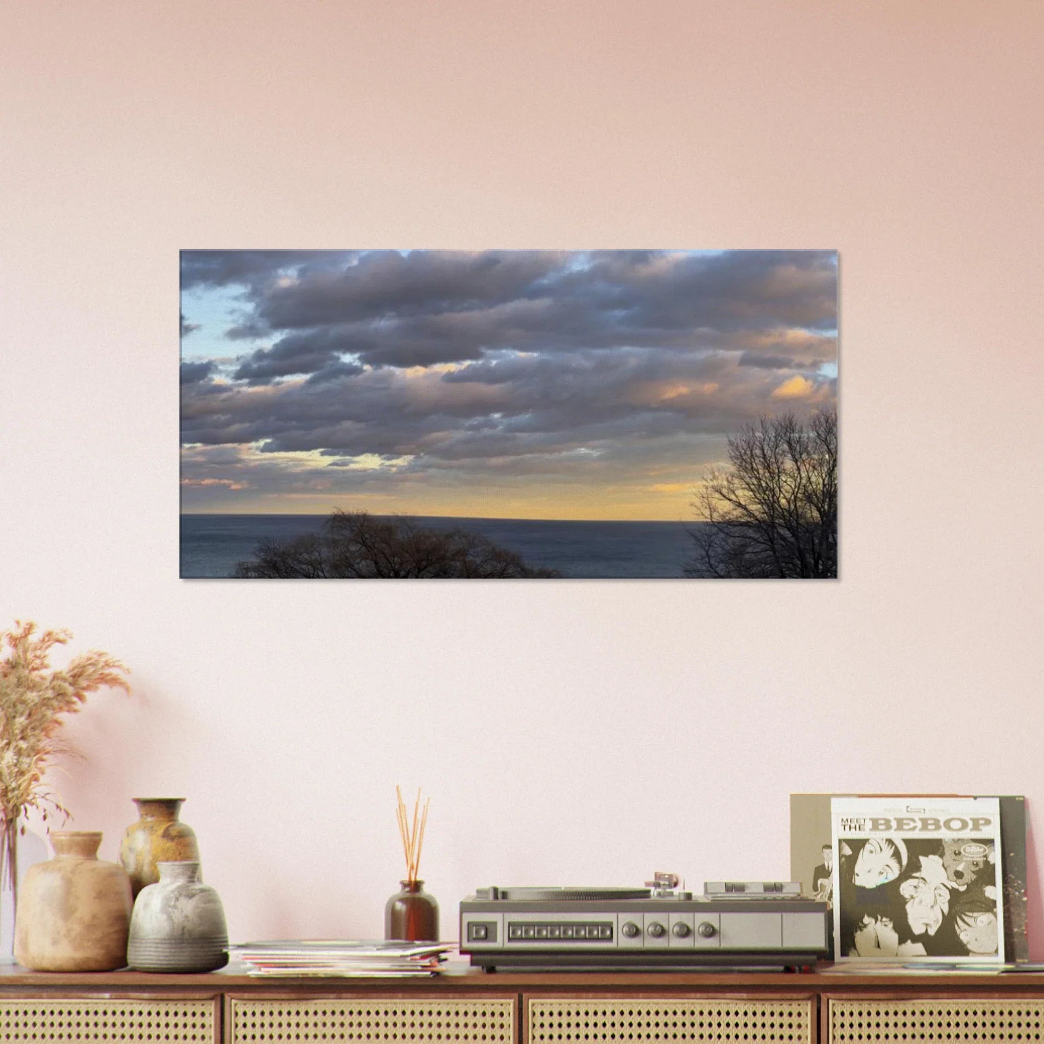 Unframed Canvas Prints